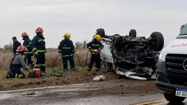 accidente