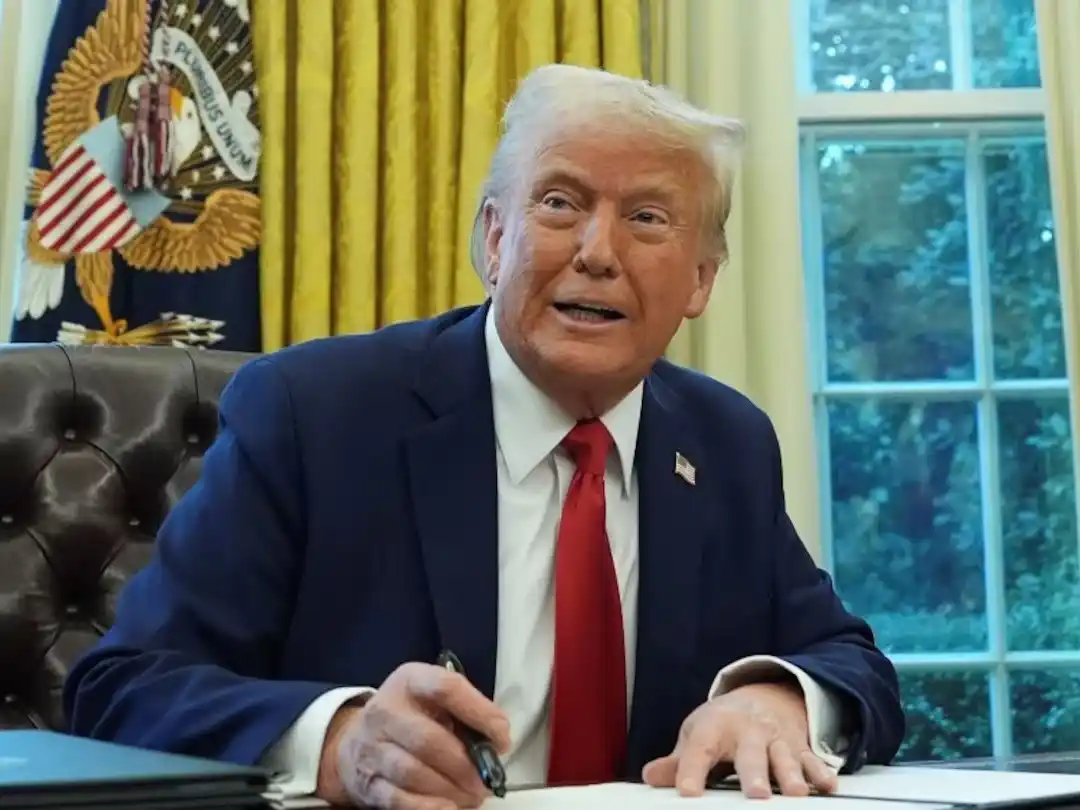 El presidente norteamericano consideró que los europeos "se están aprovechando".