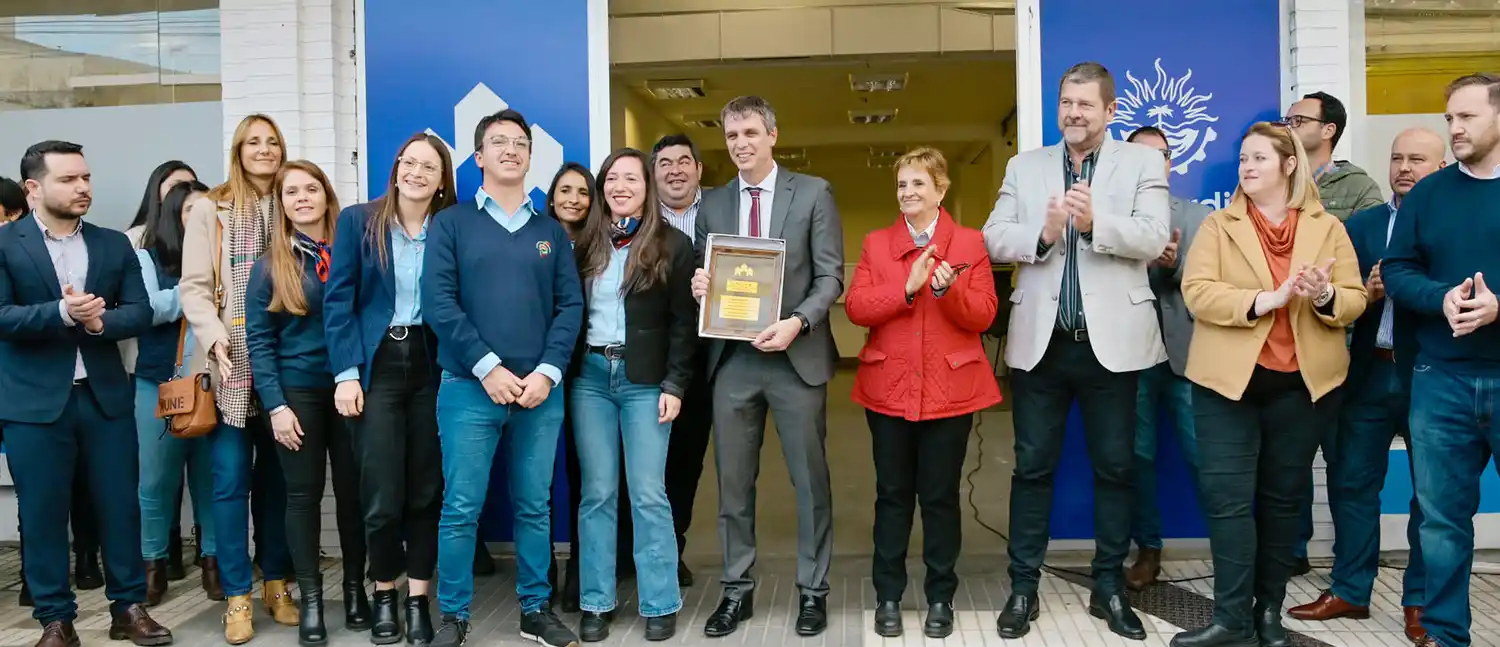 El Instituto Municipal de Tierras y Viviendas fortalece sus políticas habitacionales