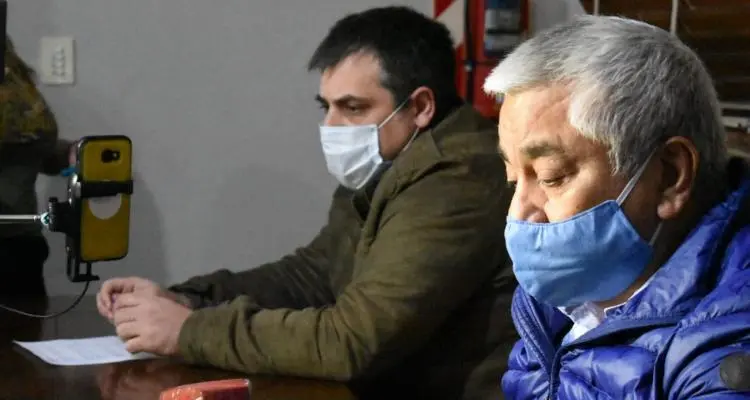 Coronavirus: hay más casos positivos y el Gobierno convocó a una conferencia de prensa