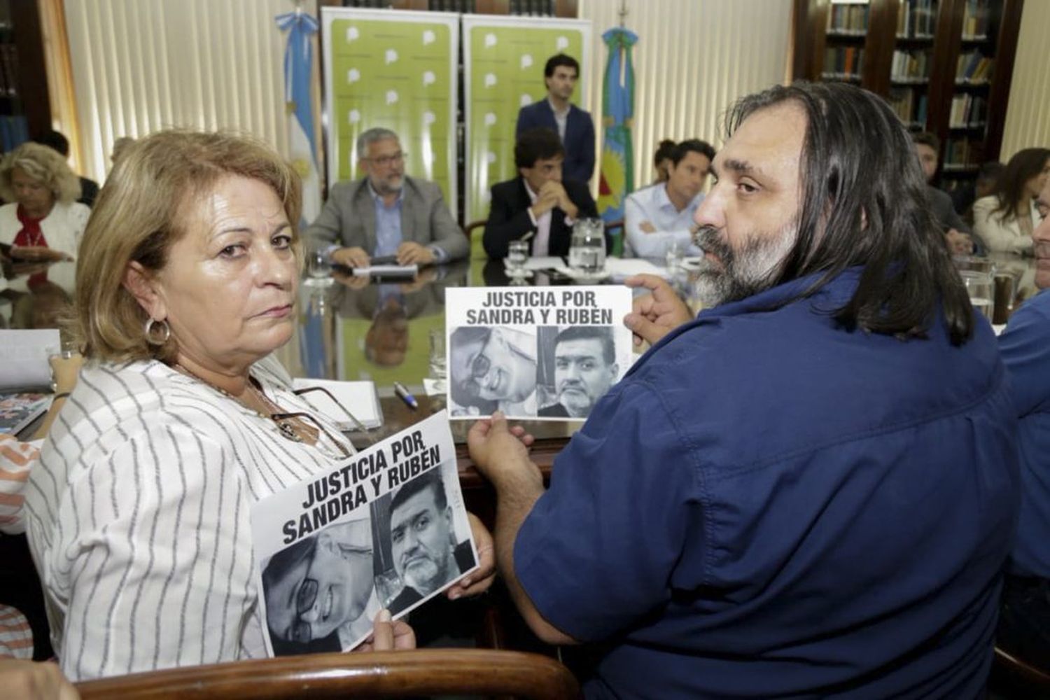 La mayoría de los gremios docentes aceptó la oferta salarial del Gobierno