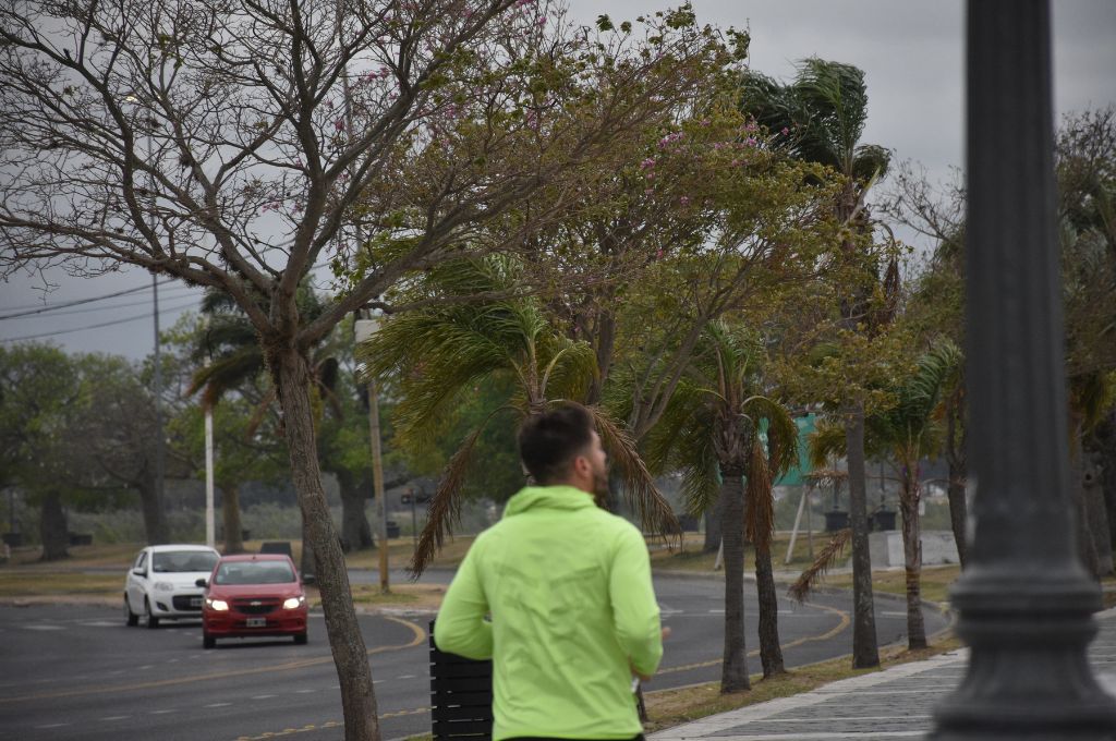 Costanera Oeste
