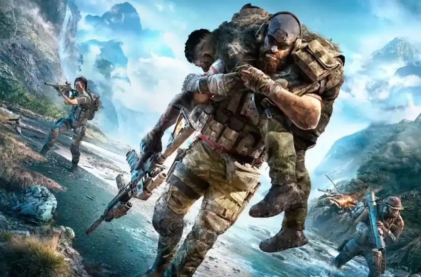 Octubre llega con una variedad en videojuegos