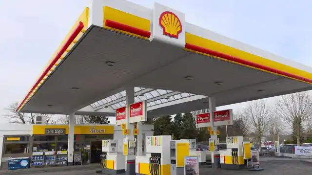 Shell se sumó a YPF e incrementó los precios de sus combustibles