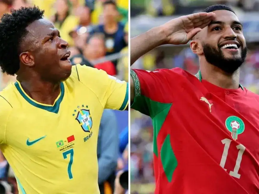 Mundial 2026: tres partidos para seguir de cerca en una jornada que puede empezar a definir clasificados