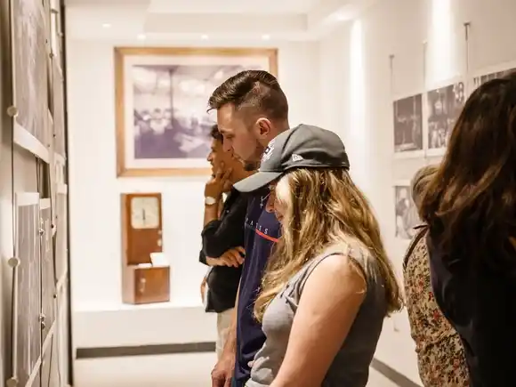 Los museos provinciales se unen para celebrar su día