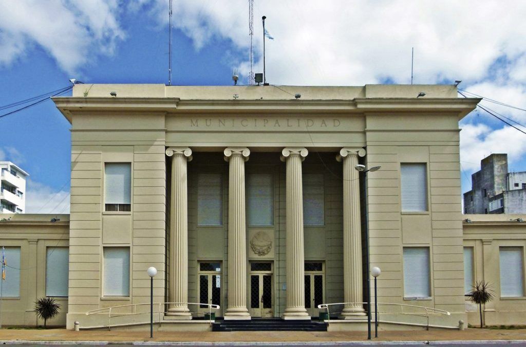 Salarios 2021: Municipales de Trenque Lauquen alcanzarán para noviembre una suba en torno al 40%