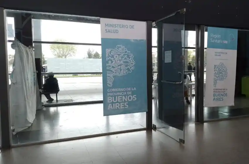 Amplían los horarios para testeos rápidos en la estación ferroautomotora