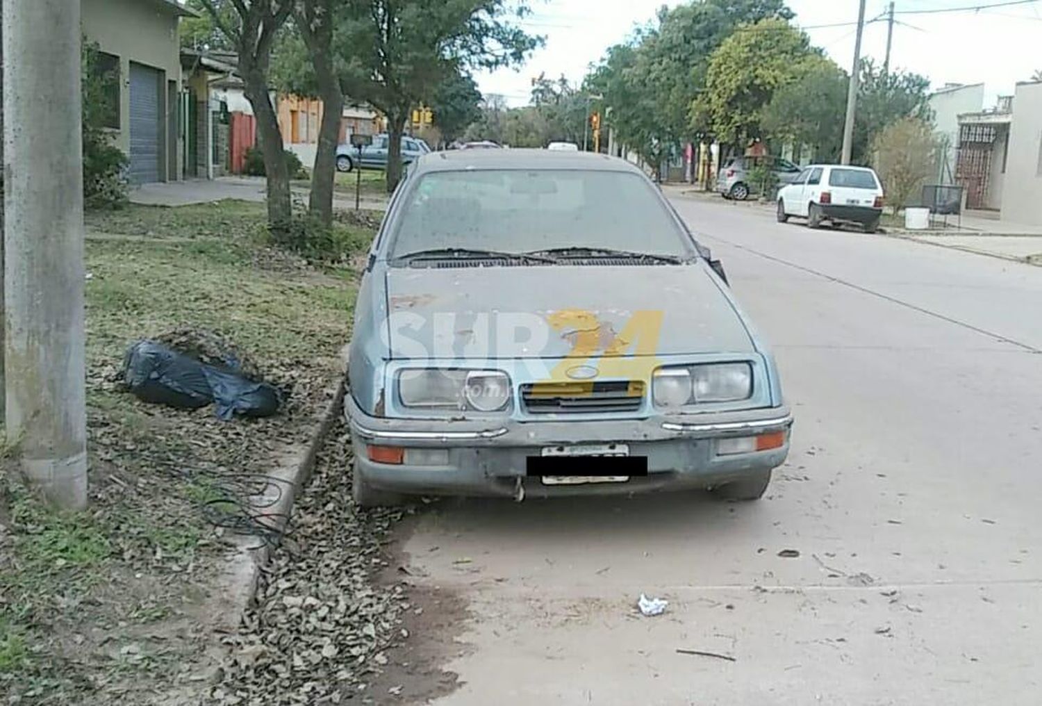 El gobierno municipal avanza con el retiro de más de 300 vehículos abandonados en la vía pública