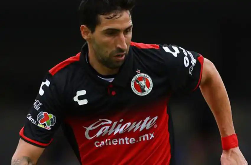 ¿Alejandro Donatti a Racing?