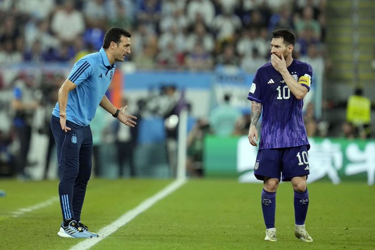 Australia e Indonesia, rivales en la fecha FIFA