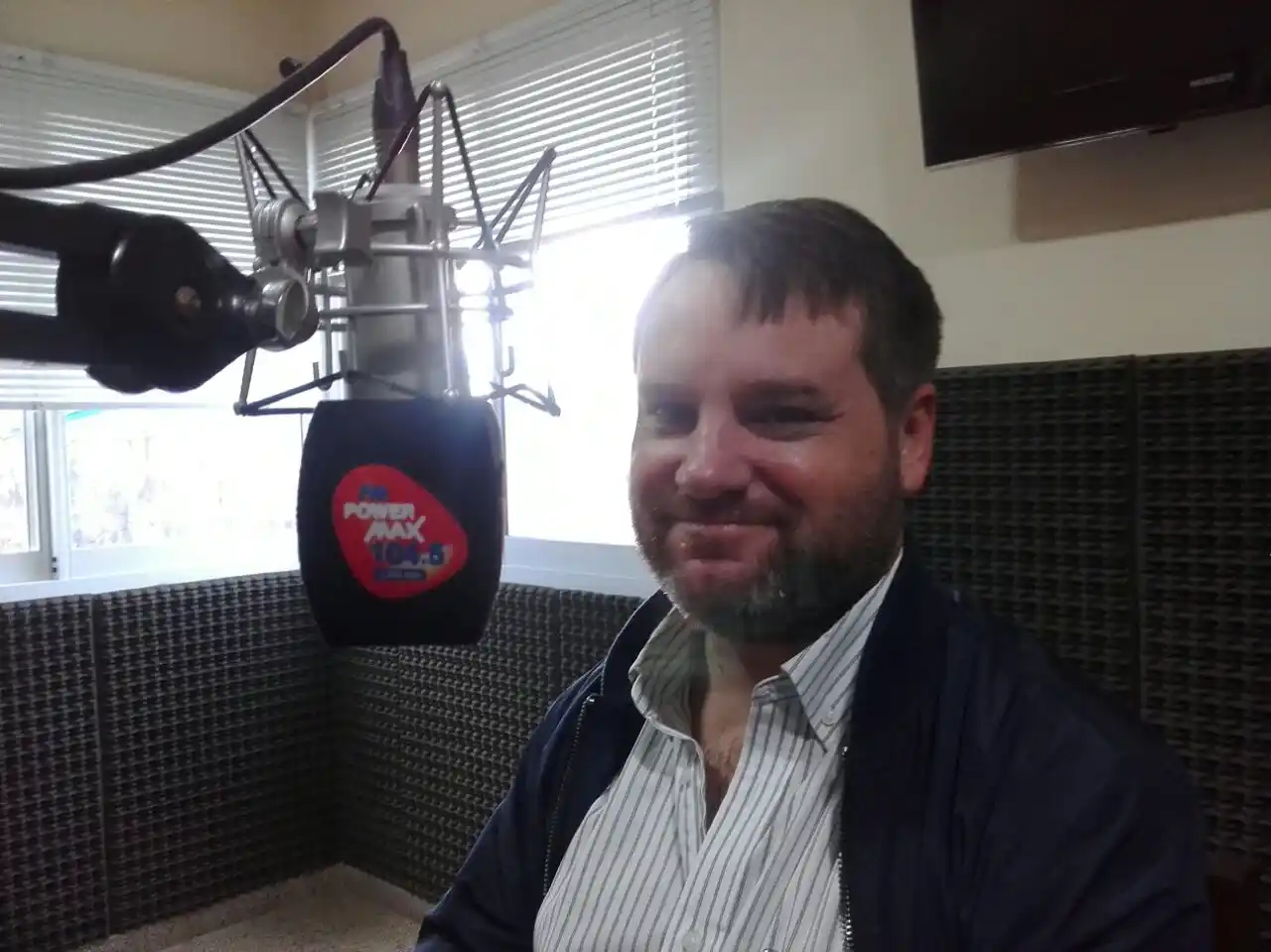 Expárroco de Monte Vera fue imputado por grooming