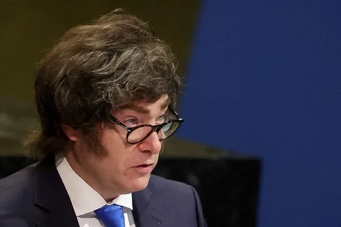 Crece el escándalo Espert