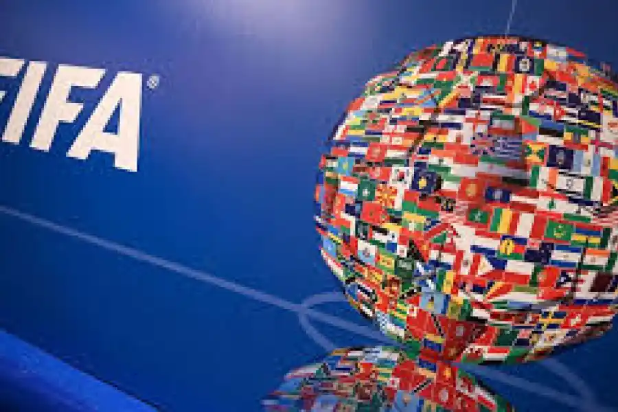 FIFA y las nuevas competencias futuras