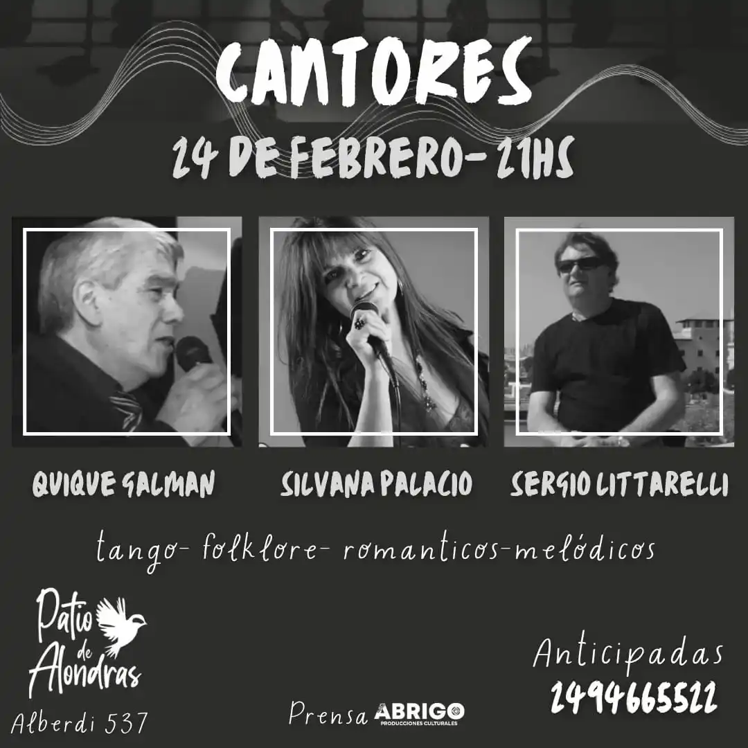 cantores