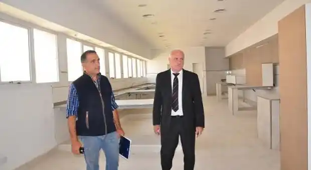 Trenquen Lauquen: La Salud Pública está en crisis