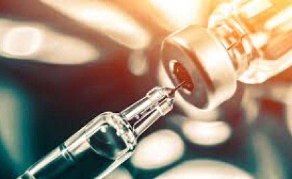La Municipalidad de Rosario empezó a vacunar contra la gripe