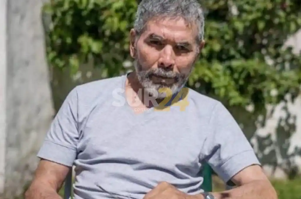 Falleció con coronavirus el ex campeón mundial de boxeo Sergio Víctor Palma