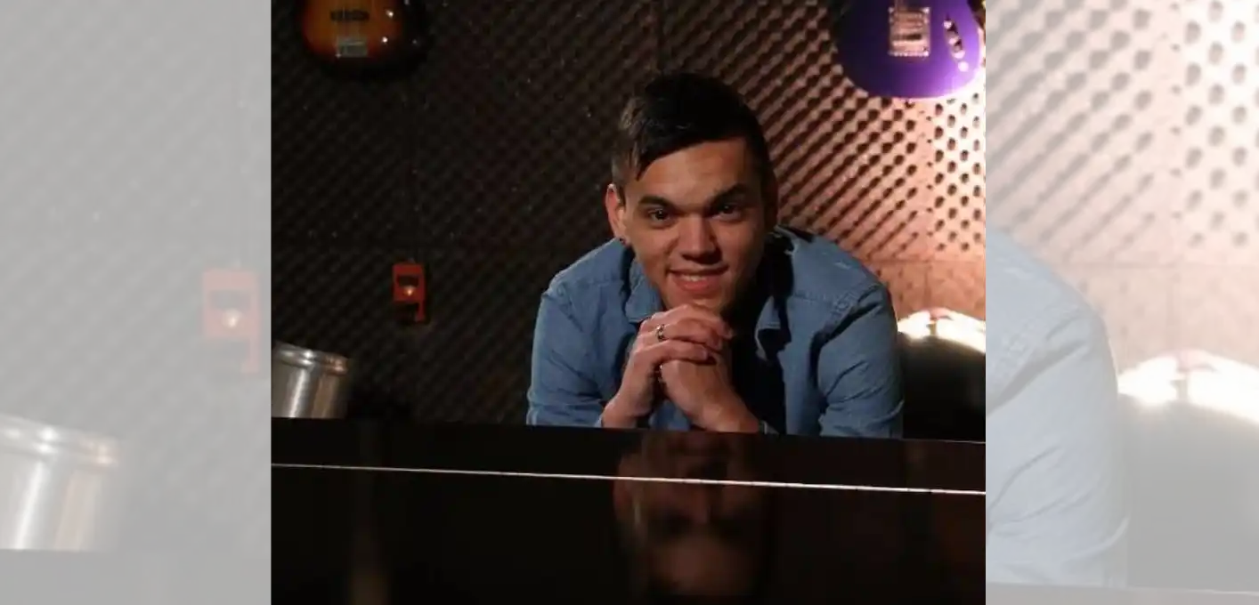 Brian Lanzelotta: “Pienso que estoy soñando esta realidad”