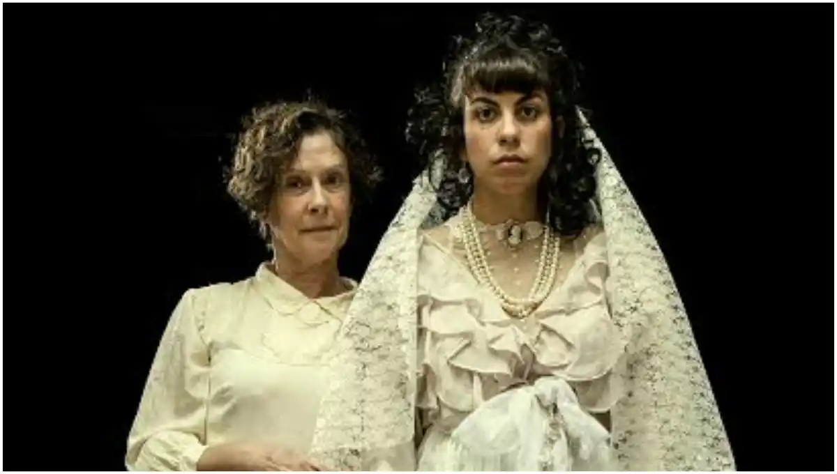 Comienza el ciclo "Teatro y la historia, mitos y leyendas"