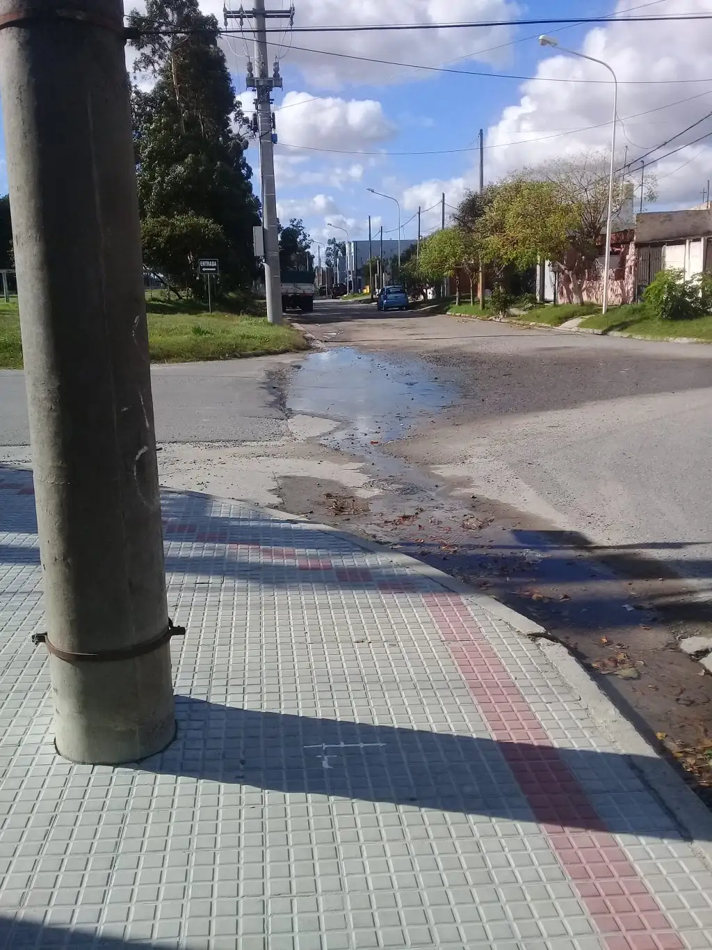 No se queje si no se queja
