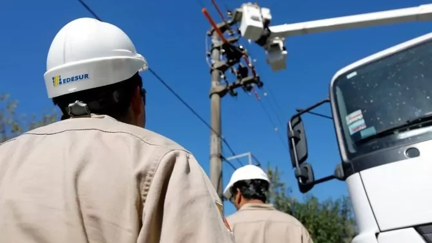 Sin luz en el Conurbano: Apagón de Edesur coincide con el lanzamiento del plan anti-cortes del Gobierno de Milei