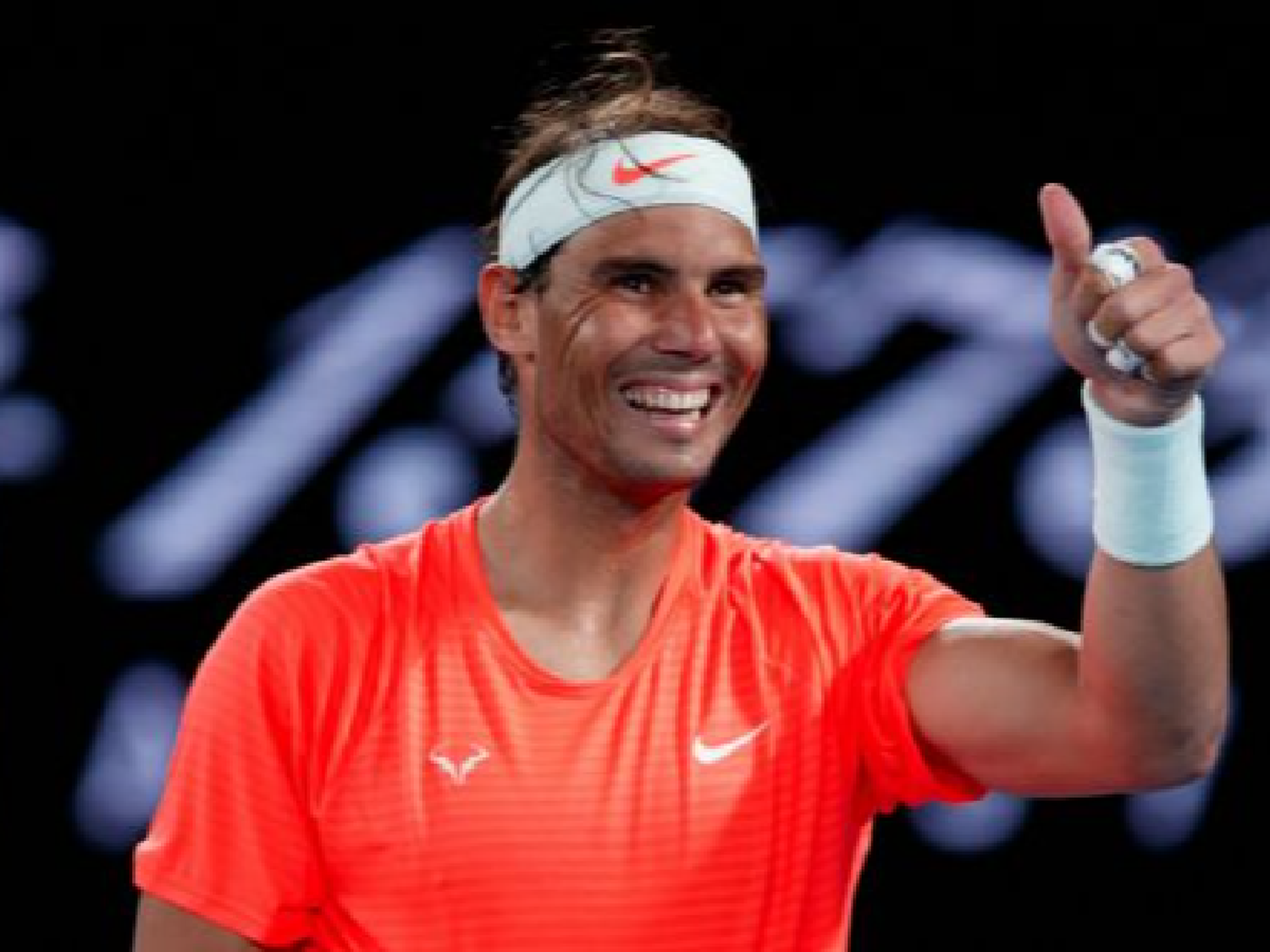 Nadal reaparecerá en Montecarlo