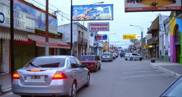 "Esto no da para más": comerciantes de Baradero denuncian una escalada de inseguridad y convocan a una reunión urgente