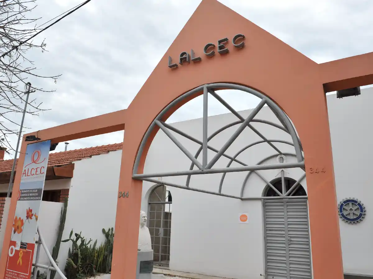 Los 50 años de la filial de Lalcec