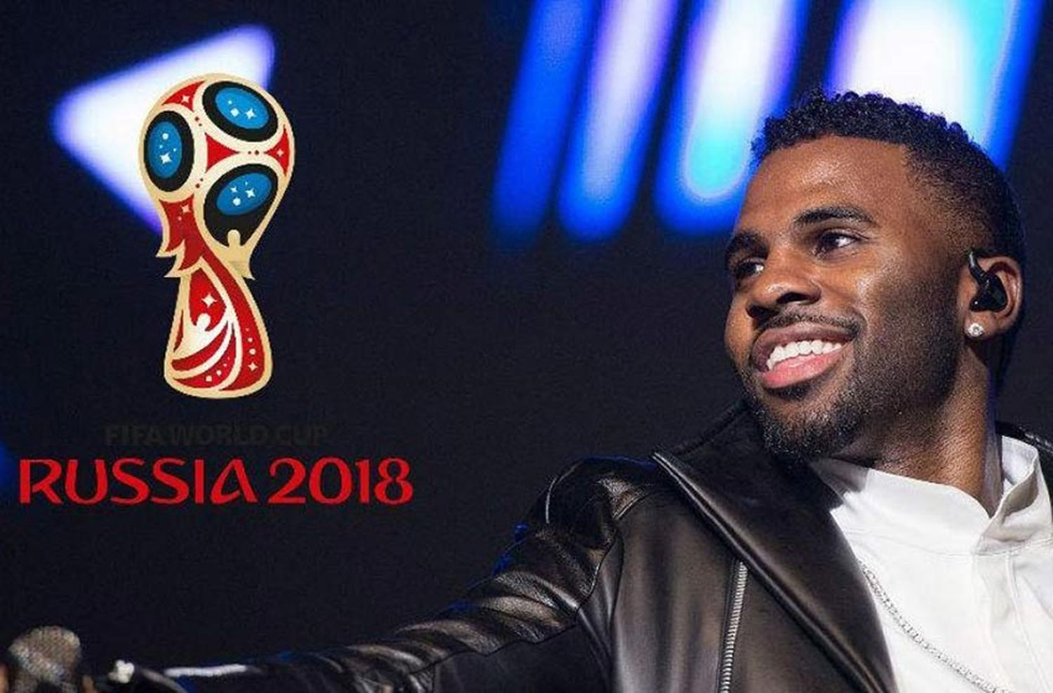 Rusia 2018 ya tiene himno oficial