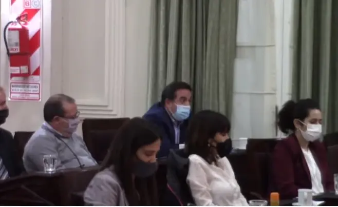 Se aprobó la moratoria y la condonación de tasas a los hoteleros