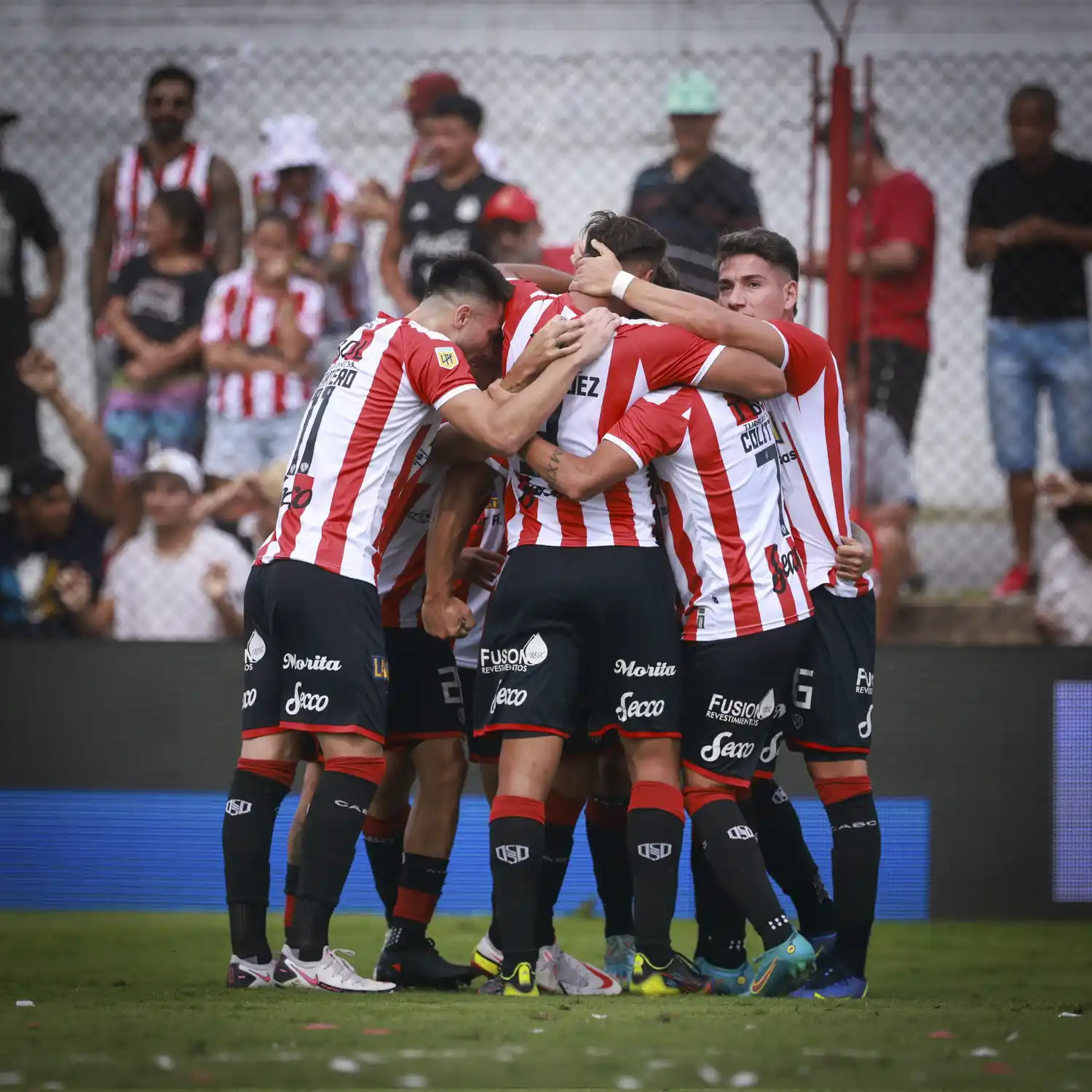 Se recuperó Barracas, pero De Paoli dejó de ser el DT