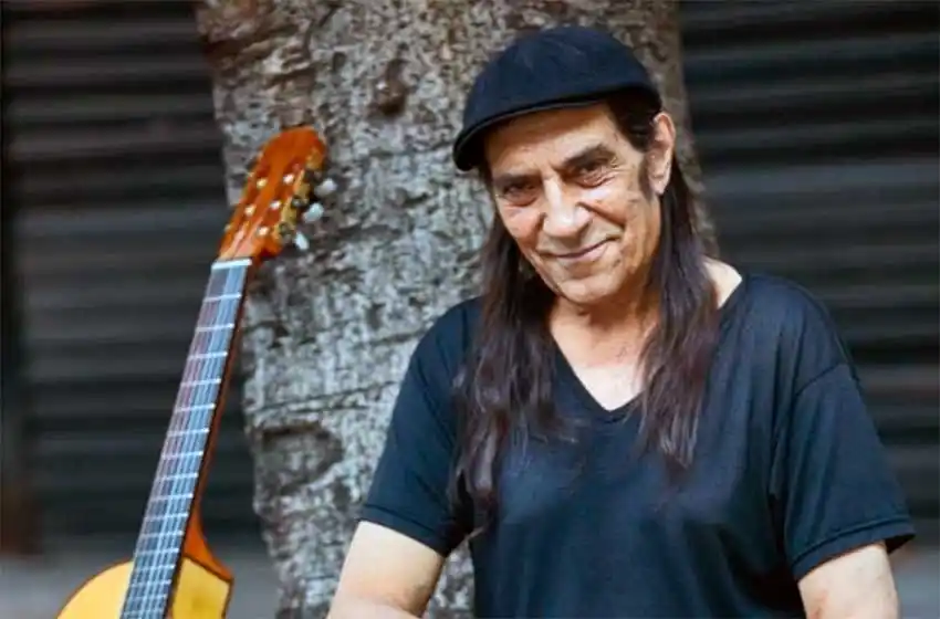 Murió Horacio Fontova