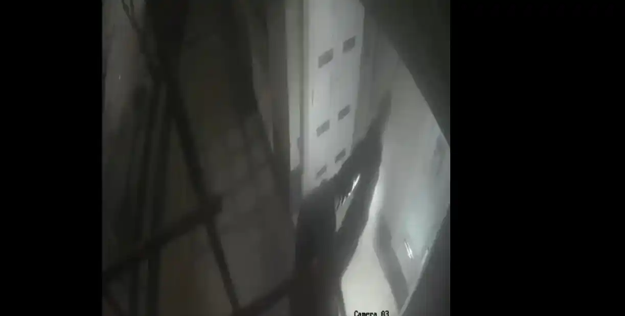 Robo a pocas cuadras de una comisaria