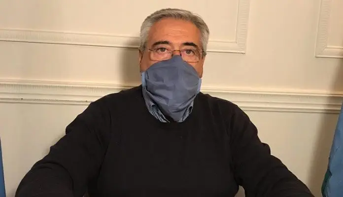 General Villegas: tras el primer caso de coronavirus positivo, denuncia penal del Municipio
