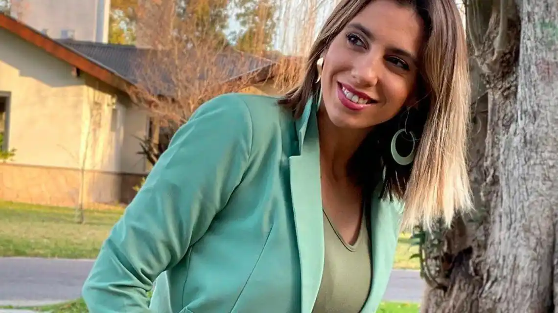 Cinthia Fernández insiste con ser diputada por la Provincia: Buscan aprovechar sus 4 millones de seguidores