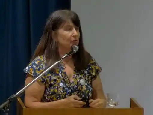 Compendio de la exposición científica sobre Covid y vacunación en Diputados