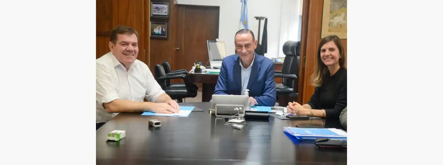 Destinarán $534 millones para repavimentar el camino que una la ruta 88 con la 226