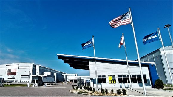 Inside Airbus: Exploring the U.S. Manufacturing Facility in Mobile, Alabama