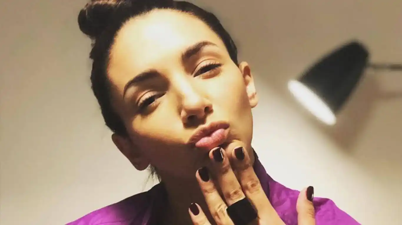 Thelma Fardin se arrepintió de ir al Bailando 2020 y explicó los motivos
