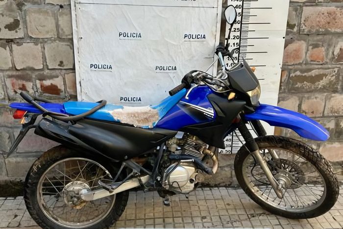 moto recuperada molina y mansilla