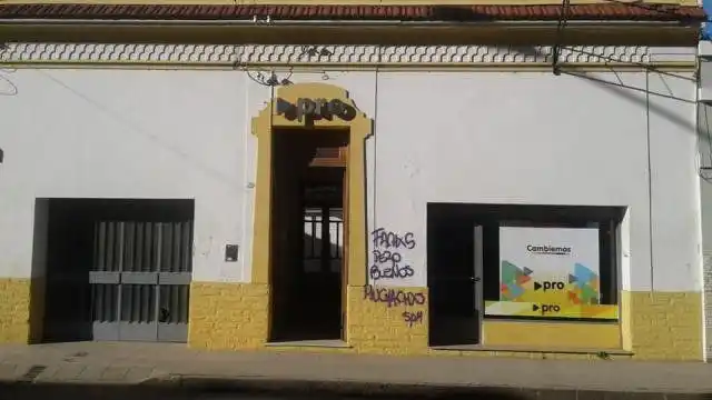 Marcelo Meda: "Queremos empezar a abrir las puertas del partido a toda la ciudadanía"