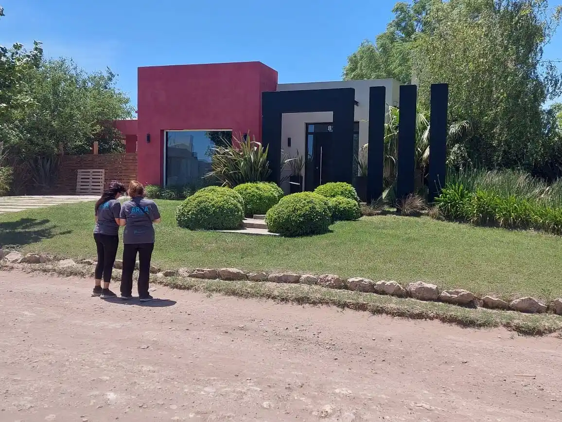 ARBA detectó más de 10 millones de m² sin declarar en countries y zonas residenciales bonaerenses