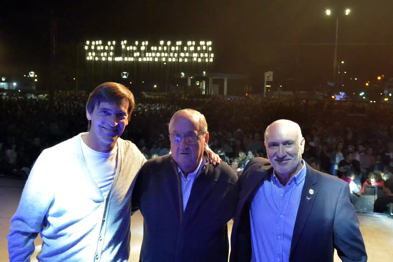 Acto Bicentenario Hito y Sole - 17