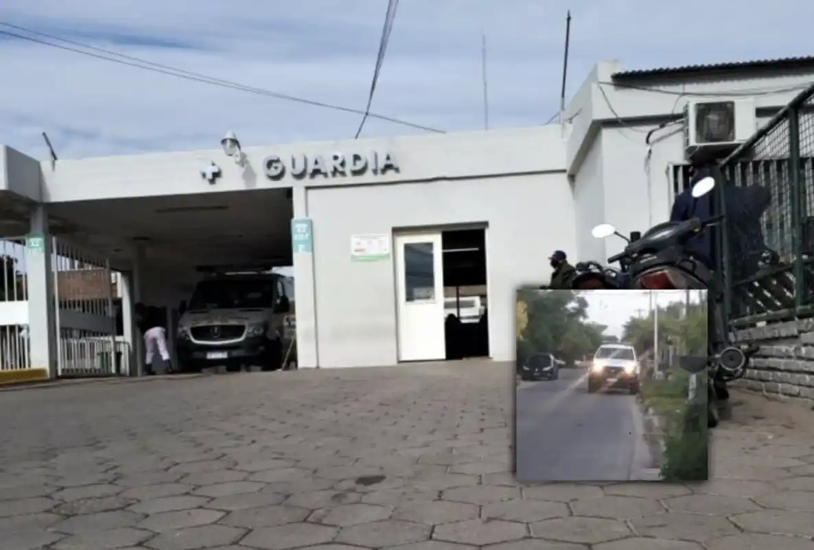 Falleció joven mujer electrocutada