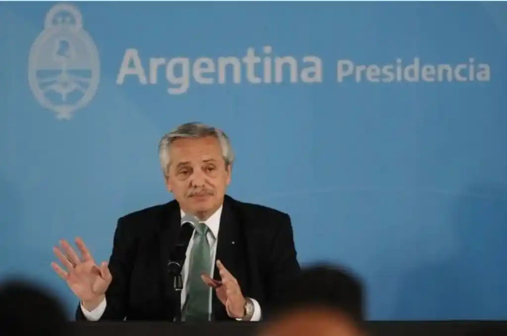 Alberto Fernández, sobre los nuevos billetes: “Ponen en valor la figura de hombres y mujeres trascendentales”