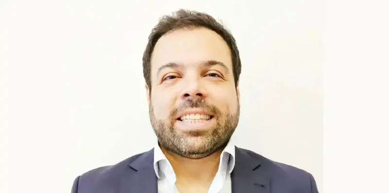 Manuel Troncoso, ministro de Gobierno y Trabajo de Entre Ríos