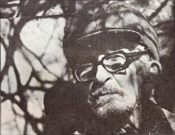 Juan L. Ortiz: el gran poeta argentino, uno de los nuestros