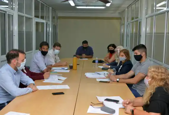 Salud presentó las prioridades presupuestarias para el próximo año 