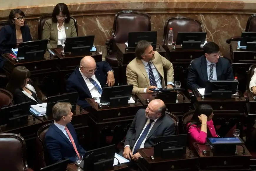 senado